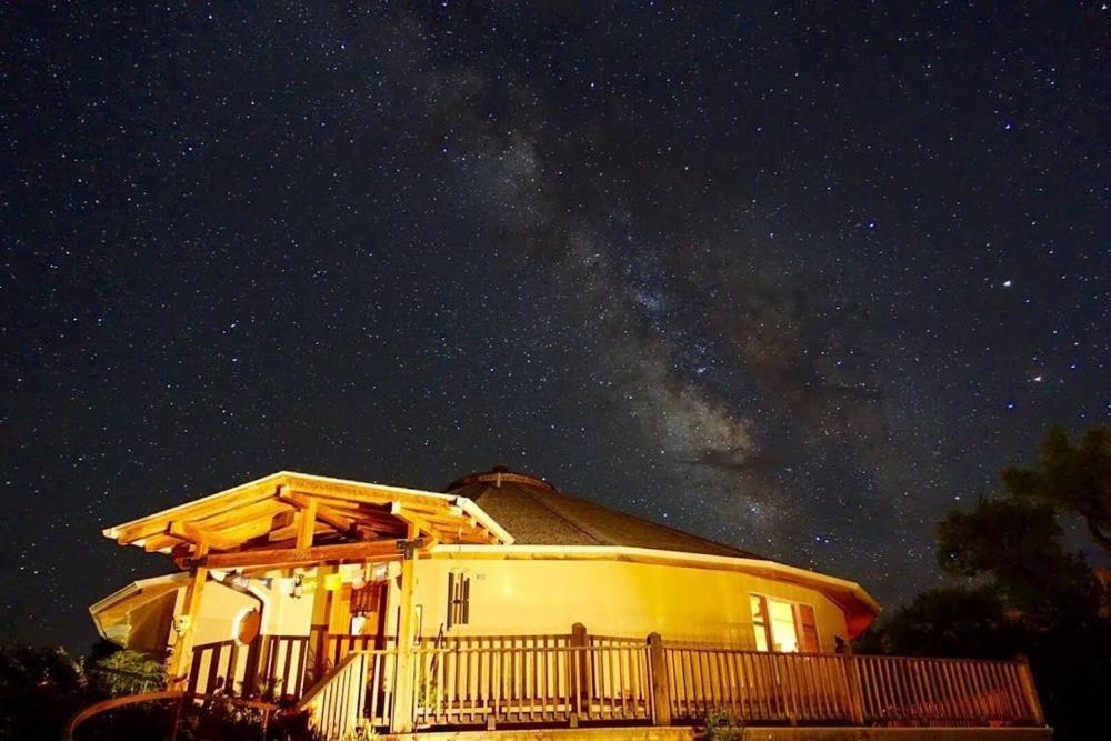 Red Moon Lodge Моаб Экстерьер фото